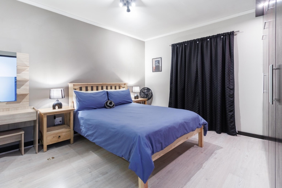 1 Bedroom Property for Sale in Cape Town City Centre Western Cape